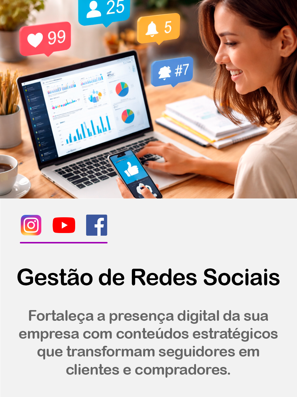 PAINEL REDES SOCIAIS 1
