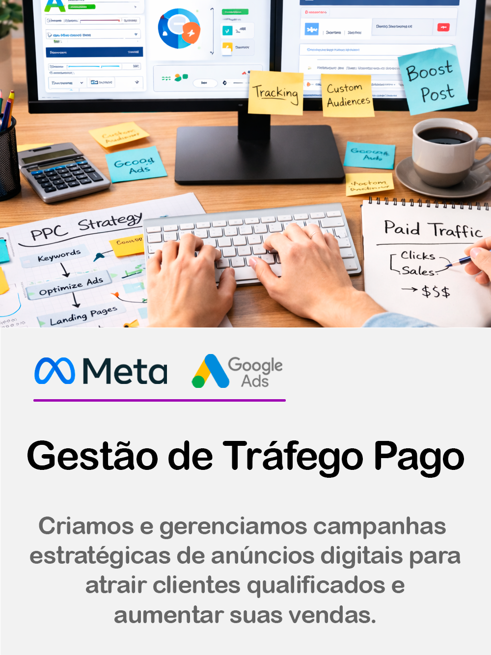 PAINEL TRAFEGO PAGO 1